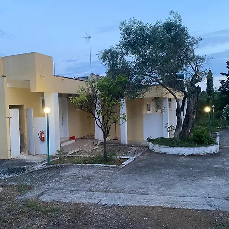 Appartamento Helen's And