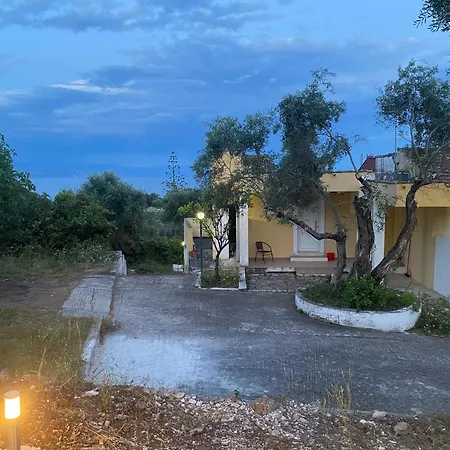 Helen's And Appartamento