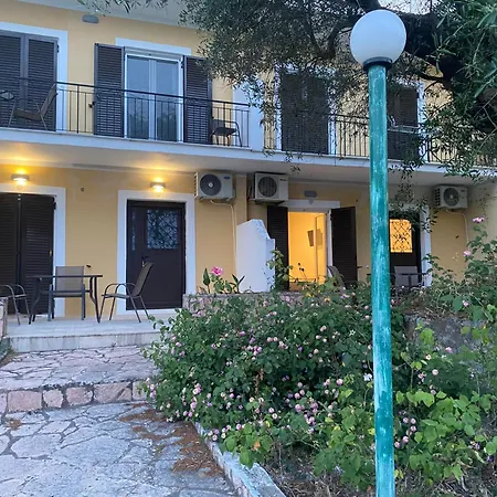 Helen's And Appartamento
