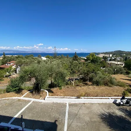 Appartamento Helen's And Dassia (Corfu)