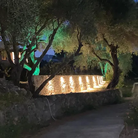 Apartamento Helen's And Dassia (Corfu)