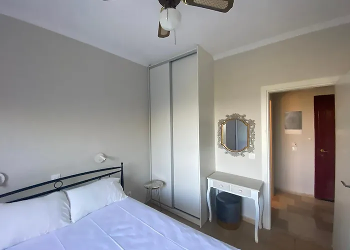 Apartment Helen's And Dassia (Corfu)