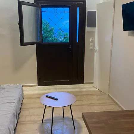 Helen's Apartments&studios Appartement *