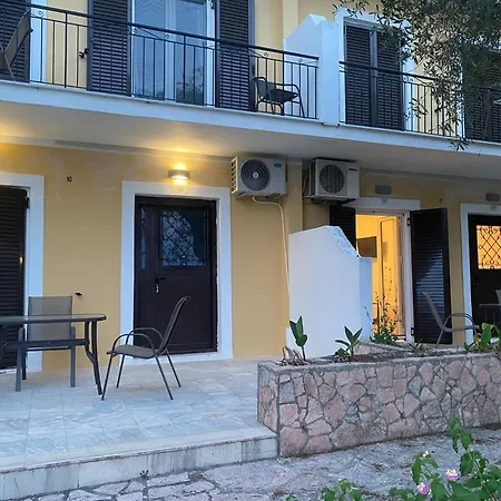 Helen's And * Dassia (Corfu)