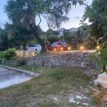 Appartement Helen's Apartments&studios Dassia (Corfu)