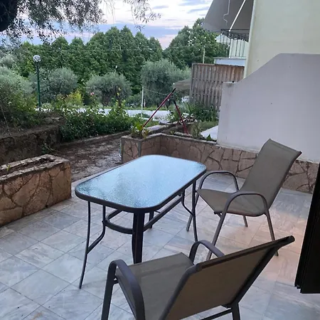 Helen's Apartments&studios Appartement