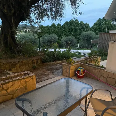 Helen's Apartments&studios Appartement Dassia (Corfu)