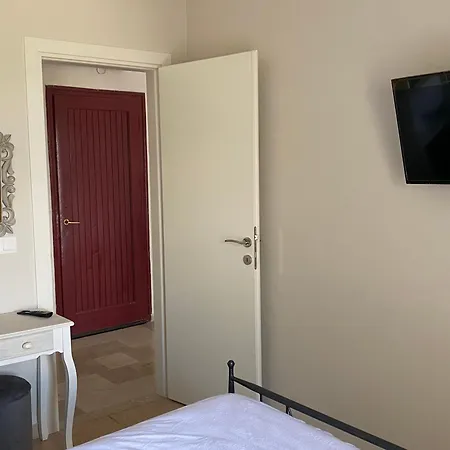 Helen's And Apartament