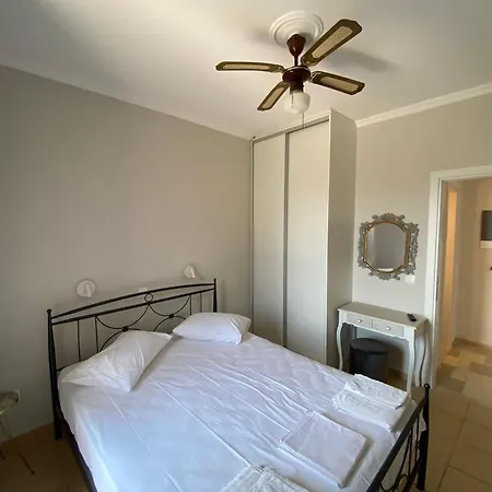 Helen's And Apartament