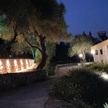 Helen's Apartments&studios Appartement Dassia (Corfu)