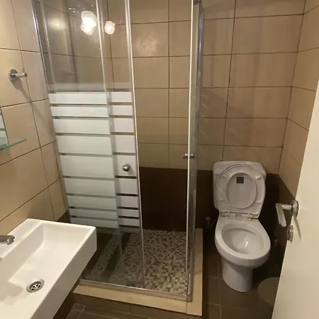 Apartament Helen's And Dassia (Corfu)