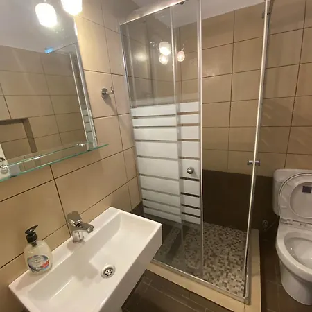 Helen's And Appartement