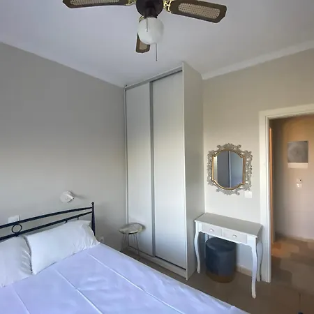 Apartament Helen's And Dassia (Corfu)
